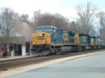 CSX 5119